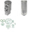 Universal Air AK1674 A/C System Repair Kit