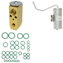 Universal Air AK1678 A/C System Repair Kit