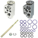 Universal Air AK1679 A/C System Repair Kit