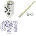Universal Air AK1681 A/C System Repair Kit