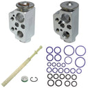 Universal Air AK1682 A/C System Repair Kit