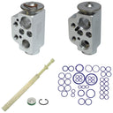 Universal Air AK1683 A/C System Repair Kit