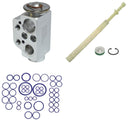 Universal Air AK1686 A/C System Repair Kit