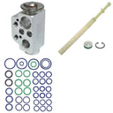 Universal Air AK1687 A/C System Repair Kit