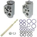 Universal Air AK1688 A/C System Repair Kit
