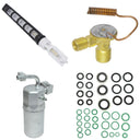 Universal Air AK1698 A/C System Repair Kit