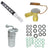 Universal Air AK1698 A/C System Repair Kit