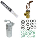 Universal Air AK1699 A/C System Repair Kit