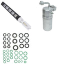 Universal Air AK1700 A/C System Repair Kit