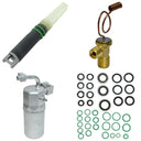 Universal Air AK1701 A/C System Repair Kit