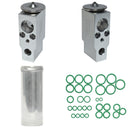 Universal Air AK1702 A/C System Repair Kit