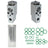 Universal Air AK1702 A/C System Repair Kit