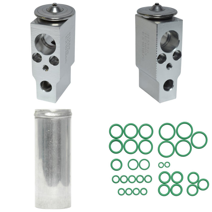 Universal Air AK1702 A/C System Repair Kit