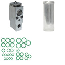 Universal Air AK1703 A/C System Repair Kit
