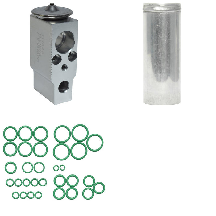 Universal Air AK1703 A/C System Repair Kit
