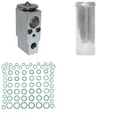 Universal Air AK1704 A/C System Repair Kit