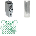 Universal Air AK1705 A/C System Repair Kit