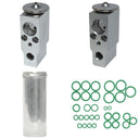 Universal Air AK1706 A/C System Repair Kit