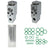 Universal Air AK1706 A/C System Repair Kit