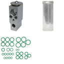 Universal Air AK1707 A/C System Repair Kit