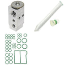 Universal Air AK1715 A/C System Repair Kit