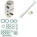 Universal Air AK1716 A/C System Repair Kit