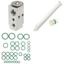 Universal Air AK1720 A/C System Repair Kit