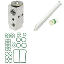 Universal Air AK1721 A/C System Repair Kit