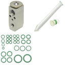 Universal Air AK1724 A/C System Repair Kit