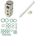 Universal Air AK1726 A/C System Repair Kit