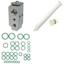 Universal Air AK1728 A/C System Repair Kit