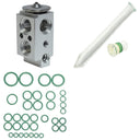 Universal Air AK1730 A/C System Repair Kit