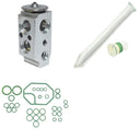 Universal Air AK1738 A/C System Repair Kit