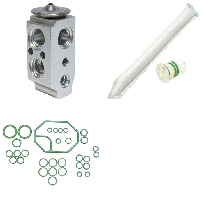 Universal Air AK1738 A/C System Repair Kit