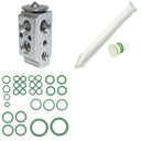 Universal Air AK1739 A/C System Repair Kit