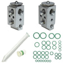 Universal Air AK1740 A/C System Repair Kit