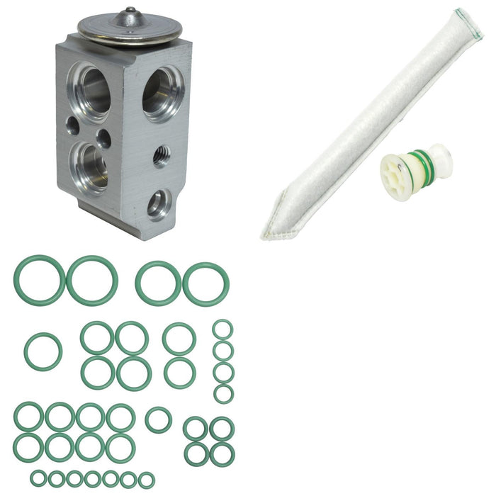 Universal Air AK1741 A/C System Repair Kit