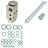 Universal Air AK1747 A/C System Repair Kit