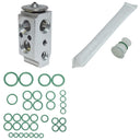 Universal Air AK1752 A/C System Repair Kit