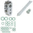 Universal Air AK1752 A/C System Repair Kit