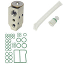 Universal Air AK1755 A/C System Repair Kit