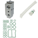 Universal Air AK1756 A/C System Repair Kit