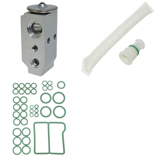Universal Air AK1756 A/C System Repair Kit