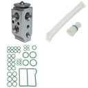 Universal Air AK1757 A/C System Repair Kit