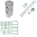 Universal Air AK1765 A/C System Repair Kit