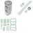 Universal Air AK1765 A/C System Repair Kit