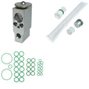 Universal Air AK1766 A/C System Repair Kit