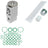 Universal Air AK1769 A/C System Repair Kit