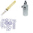 Universal Air AK1774 A/C System Repair Kit