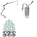 Universal Air AK1776 A/C System Repair Kit